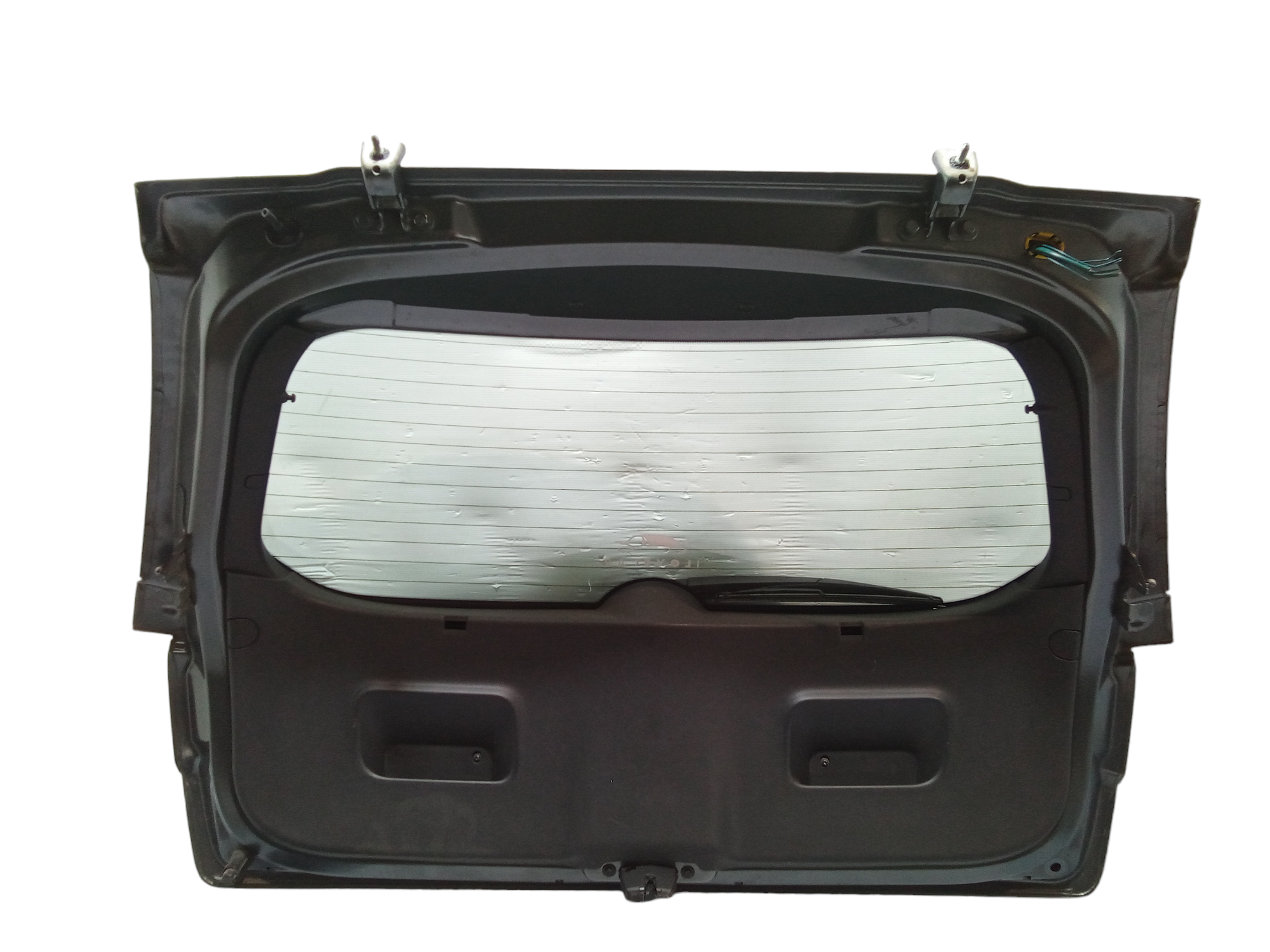 Portellone Posteriore Completo per Citroen C3 Serie (2009 - 2015)