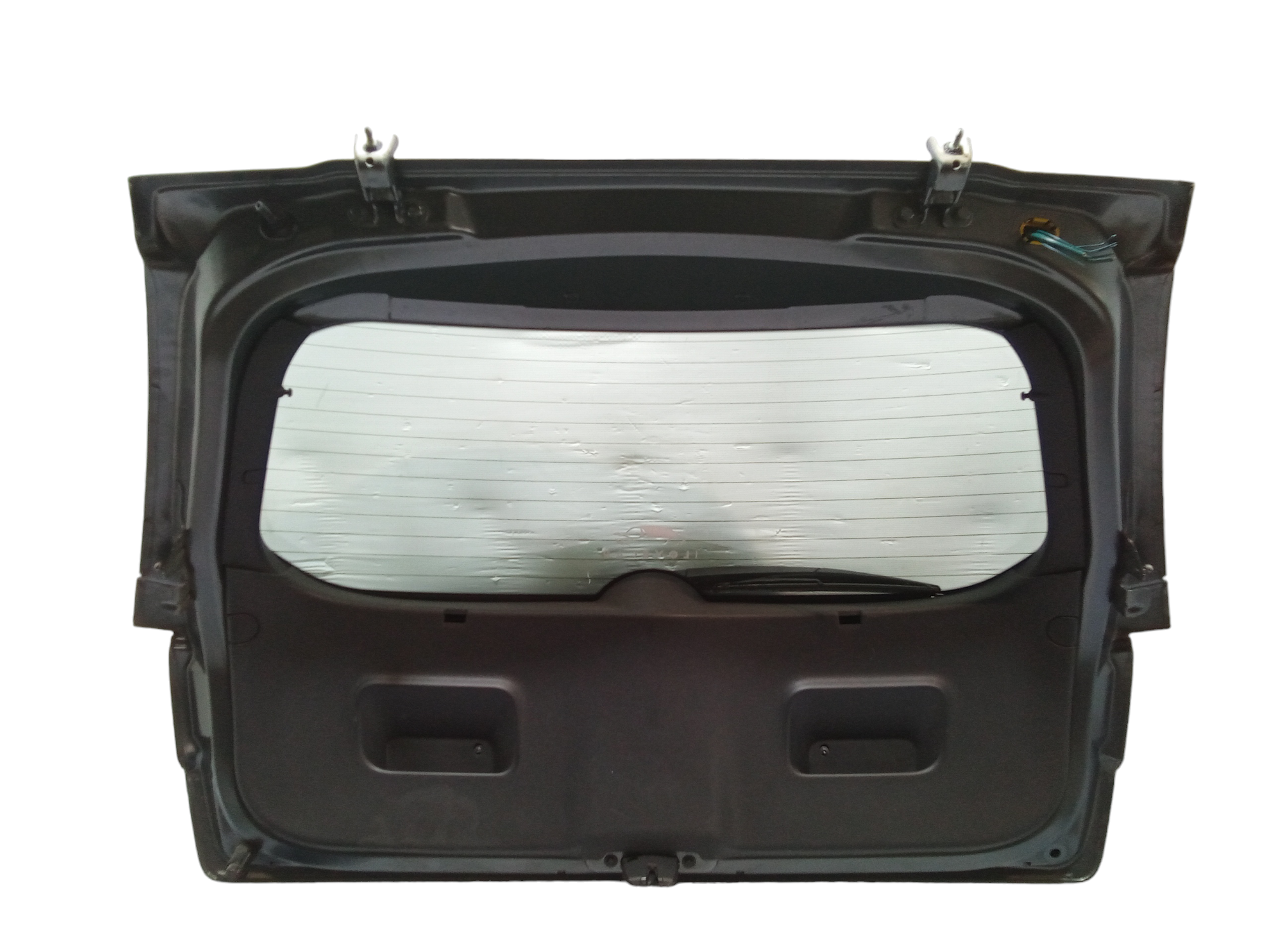 Portellone Posteriore Completo per Citroen C3 Serie (2009 - 2015)