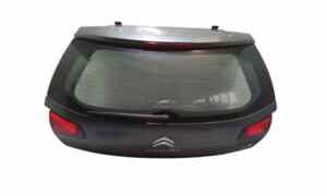 Portellone Posteriore Completo per Citroen C3 Serie (2009 - 2015)