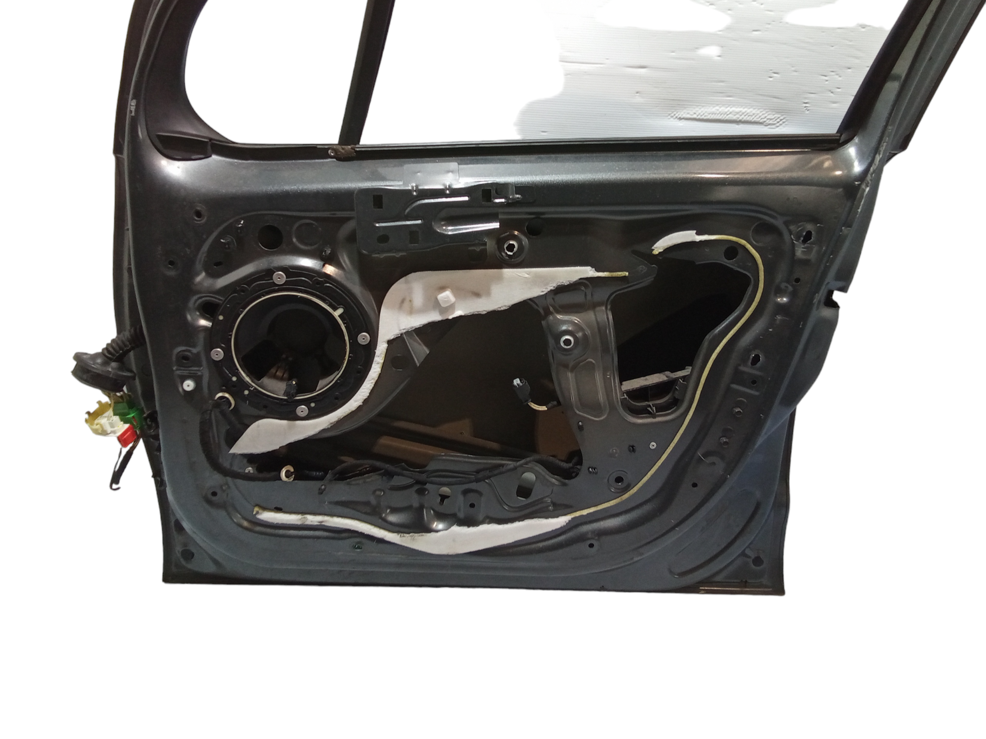 Portiera anteriore Destra per Citroen C3 Serie (2009 - 2015)