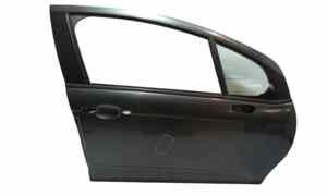 Portiera anteriore Destra per Citroen C3 Serie (2009 - 2015)