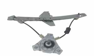 Cremagliera posteriore sinistra guida per Citroen C3 Serie (2009 - 2015)