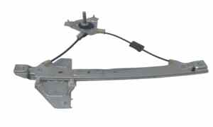 Cremagliera posteriore destra passeggero per Citroen C3 Serie (2009 - 2015)