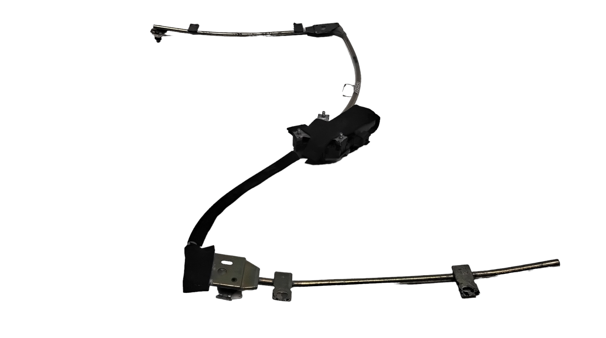 Cremagliera anteriore destra passeggero per Fiat Coup 2 Serie (1996 - 2000)