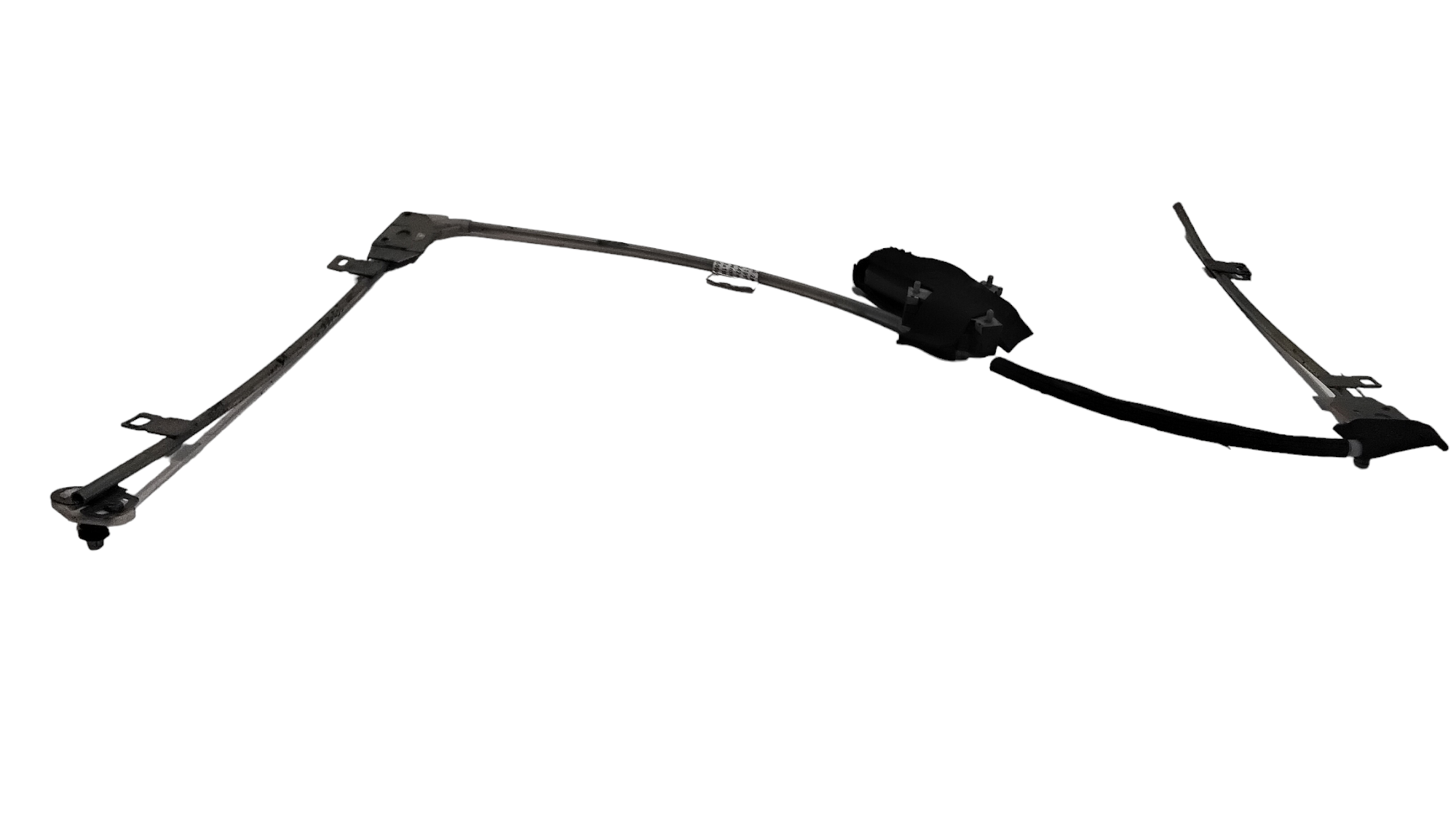 Cremagliera anteriore destra passeggero per Fiat Coup 2 Serie (1996 - 2000)