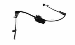 Cremagliera anteriore destra passeggero per Fiat Coup 2 Serie (1996 - 2000)