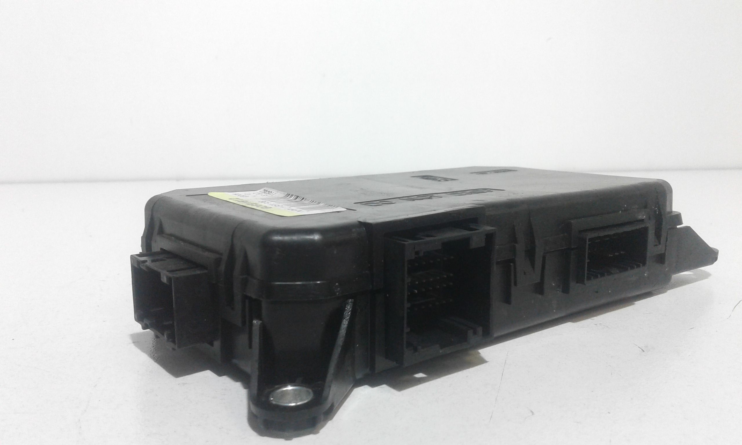 Centralina porta DX passeggero ALFA ROMEO 159 Berlina 1 Serie