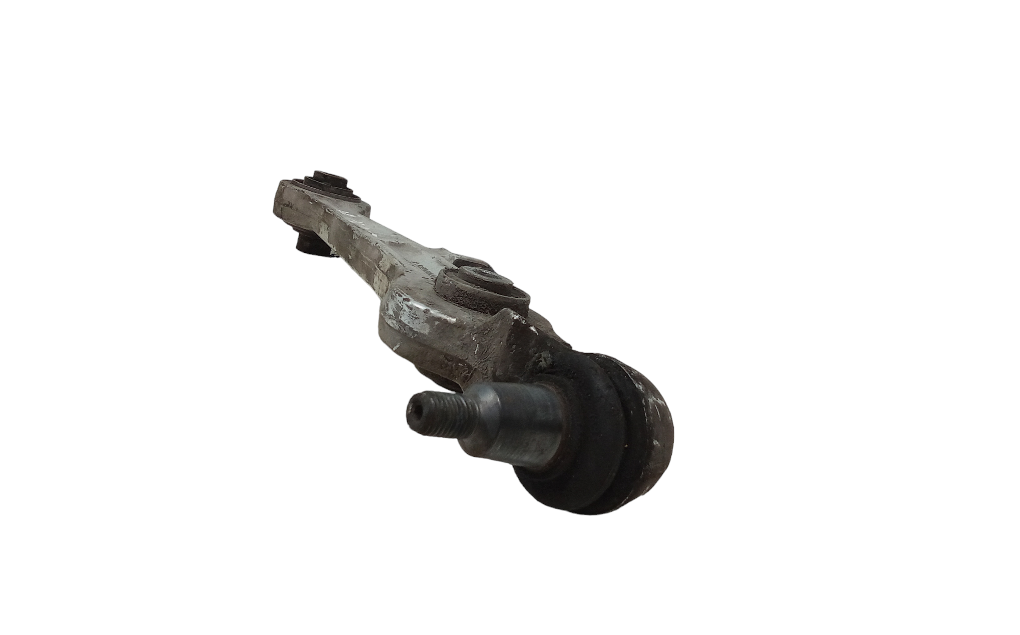 Braccio Oscillante anteriore destro per Audi A6 Allroad Serie C6 (4fh) (06>12) (2006 - 2012)