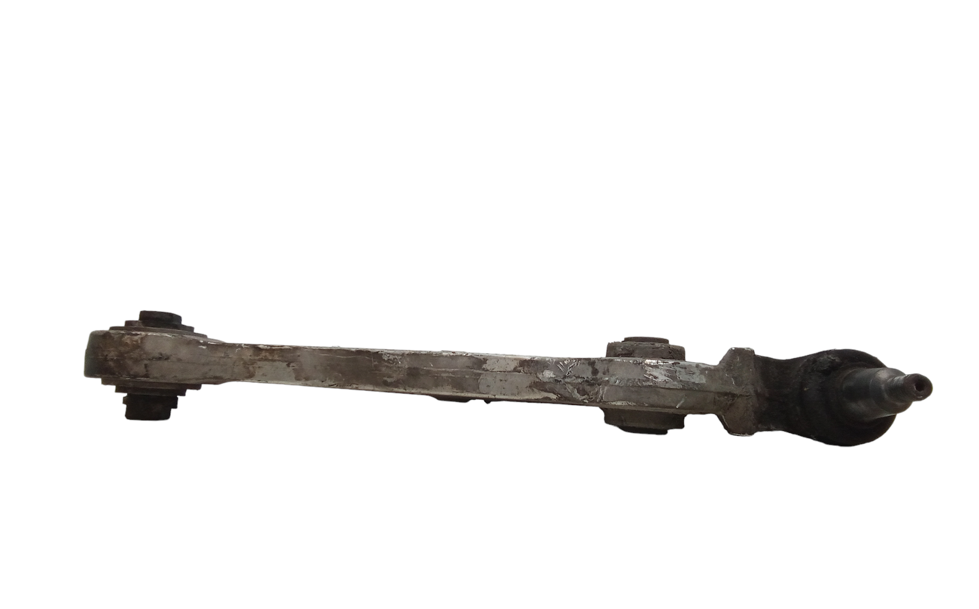 Braccio Oscillante anteriore destro per Audi A6 Allroad Serie C6 (4fh) (06>12) (2006 - 2012)