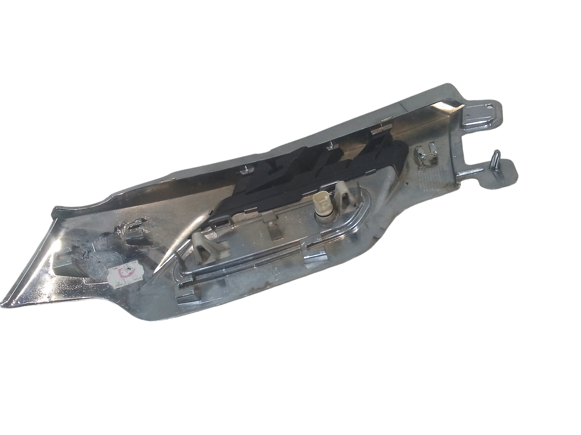 Freccia ant SX per Mini Cooper 3 Serie (2013 - In produzione)