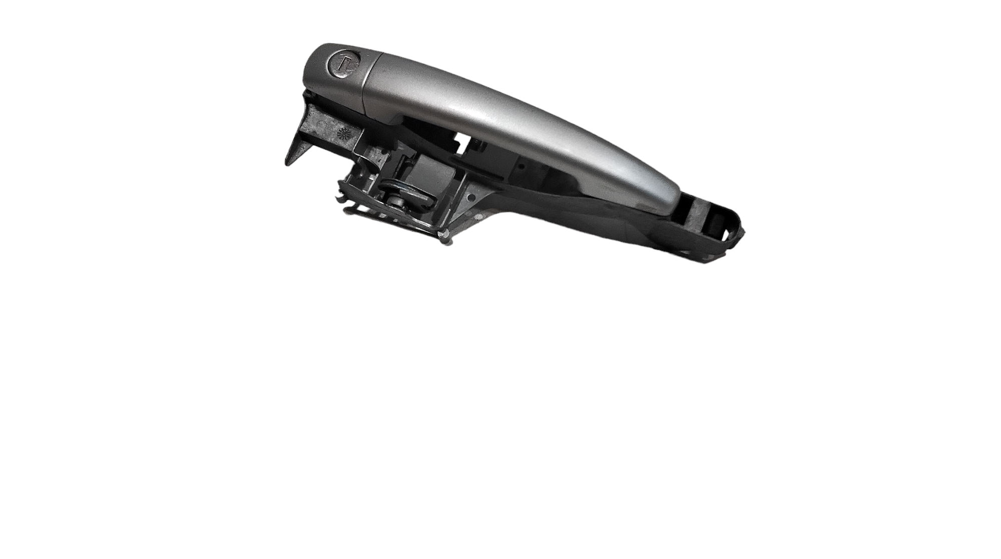 Maniglia esterna Anteriore Sinistra per Citroen C3 Picasso (08>) (2008 - In produzione)