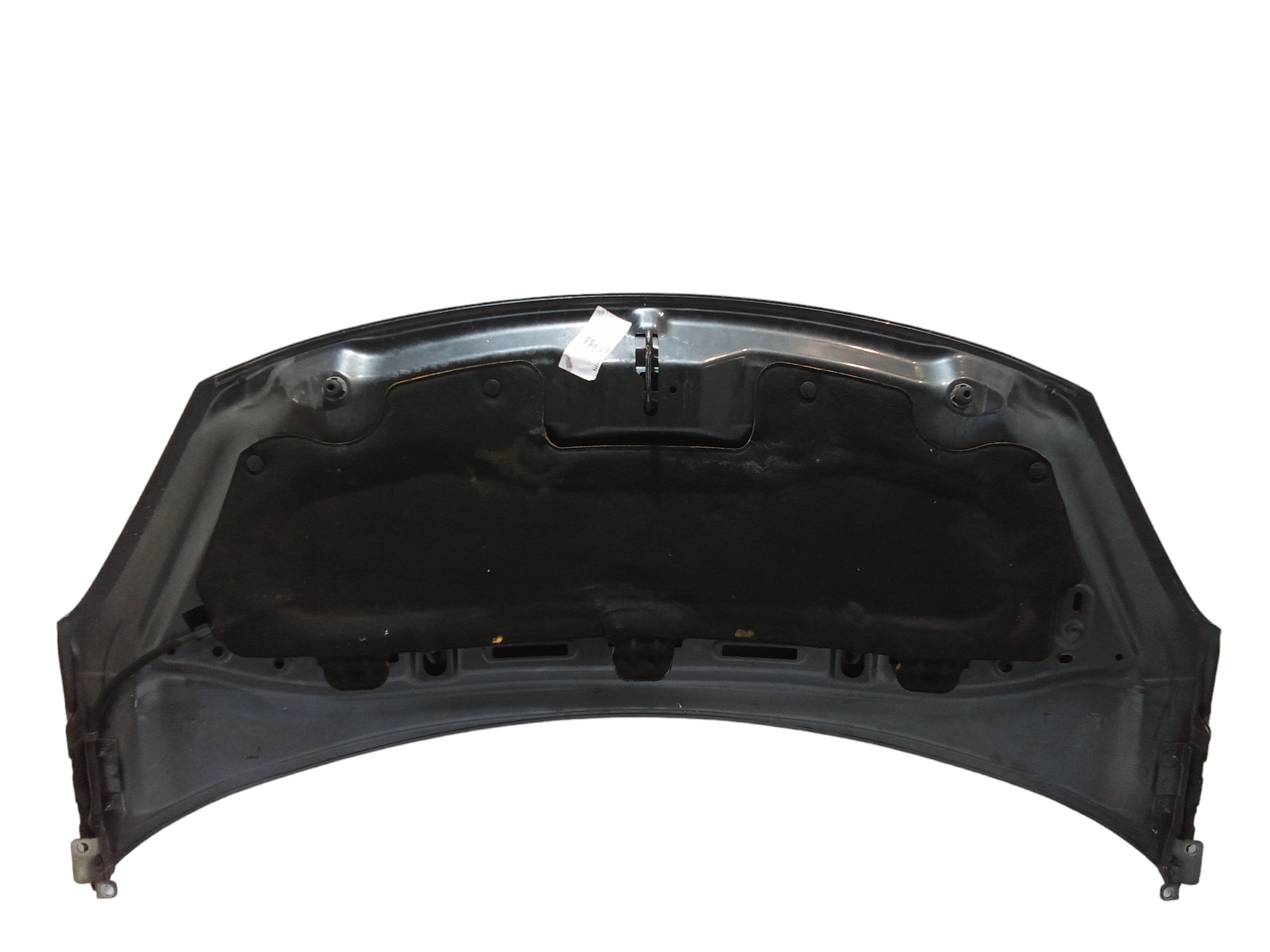 Cofano Anteriore per Citroen C3 Serie (2009 - 2015)