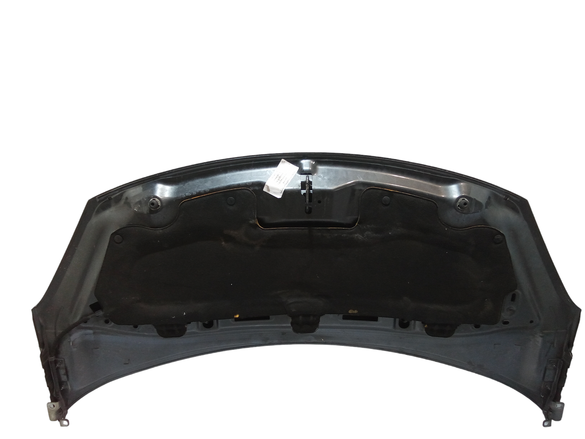 Cofano Anteriore per Citroen C3 Serie (2009 - 2015)