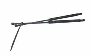 Pistoncini cofano Post. per Ford Ka Serie (ccu) (08>18) (2008 - 2018)