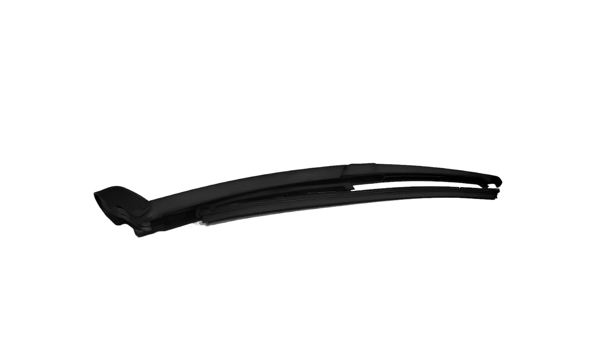 Braccio tergi posteriore per Ford Ka Serie (ccu) (08>18) (2008 - 2018)