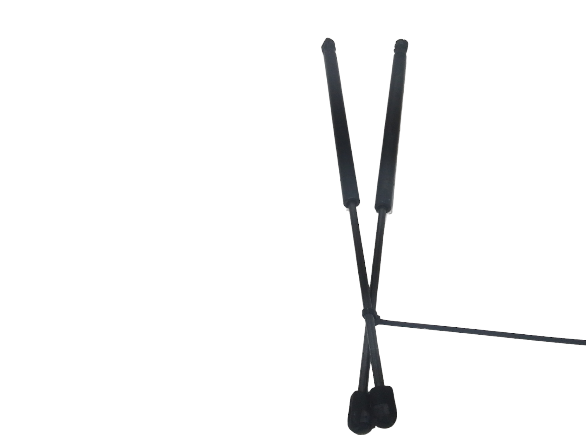 Pistoncini cofano Post. per Mini Cooper 3 Serie (2013 - In produzione)