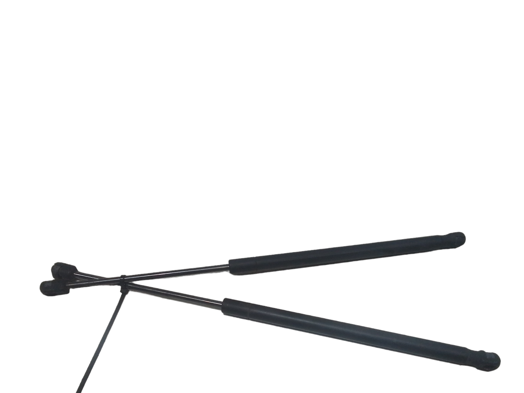 Pistoncini cofano Post. per Mini Cooper 3 Serie (2013 - In produzione)