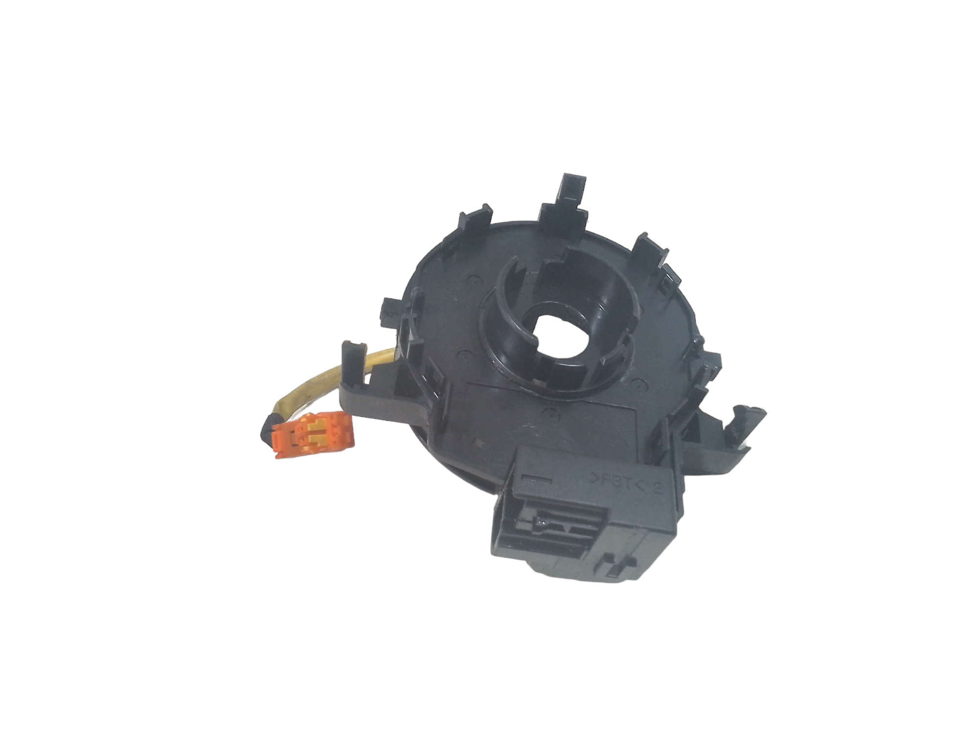 Contatto Spiralato per Toyota Aygo 1 Serie (2005 - 2008)