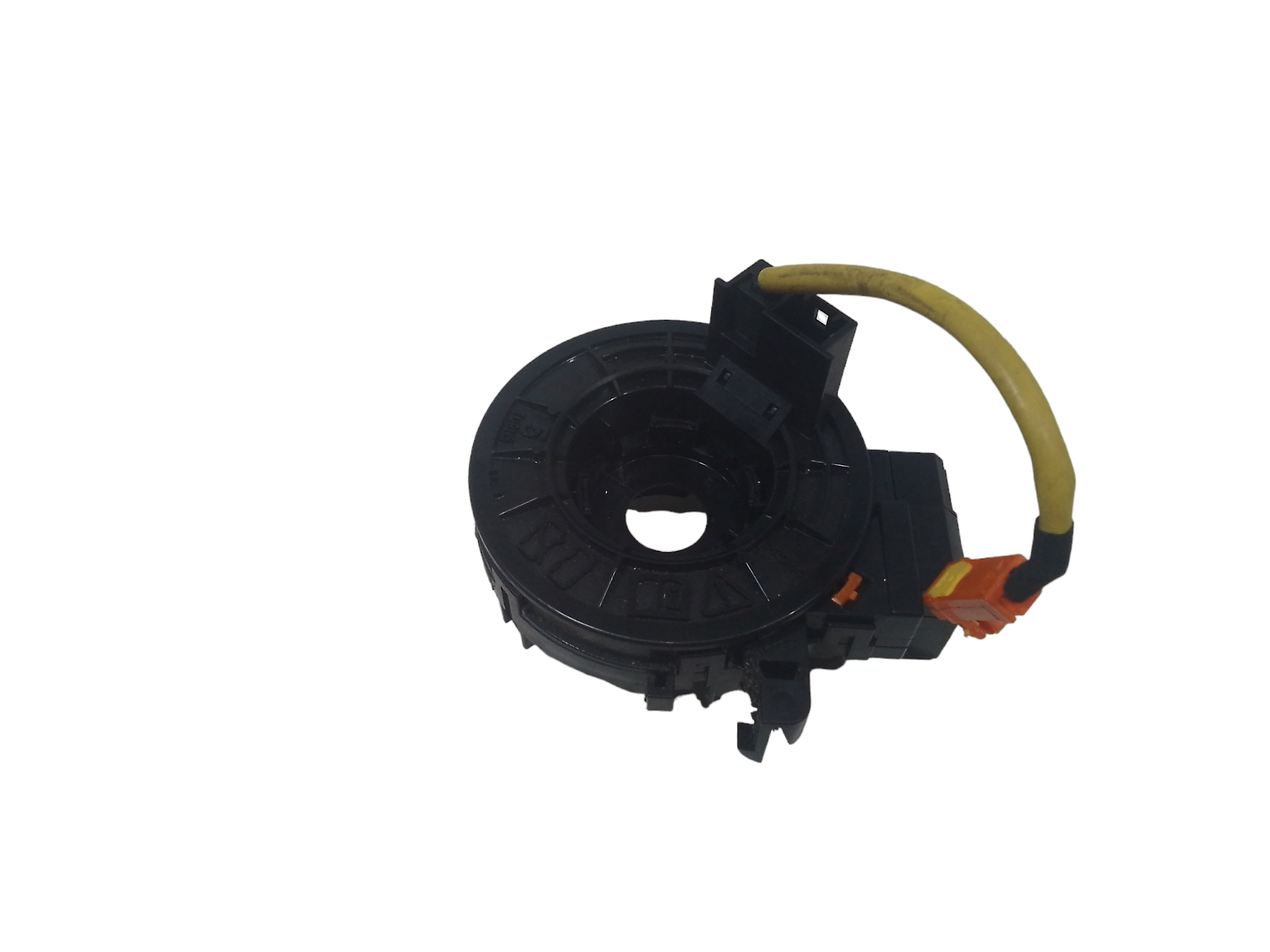 Contatto Spiralato per Toyota Aygo 1 Serie (2005 - 2008)