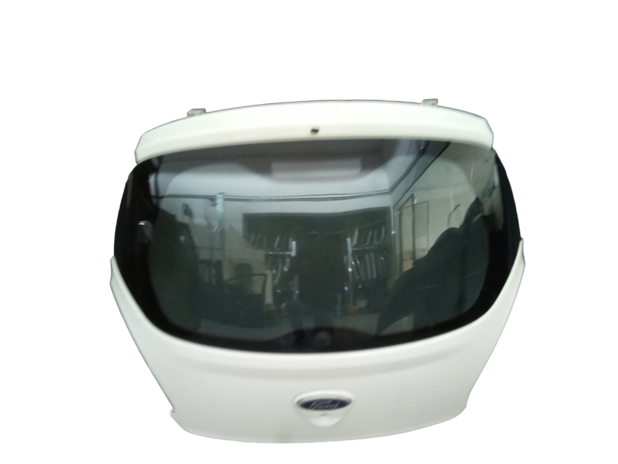 Portellone Posteriore per Ford Ka Serie (ccu) (08>18) (2008 - 2018)