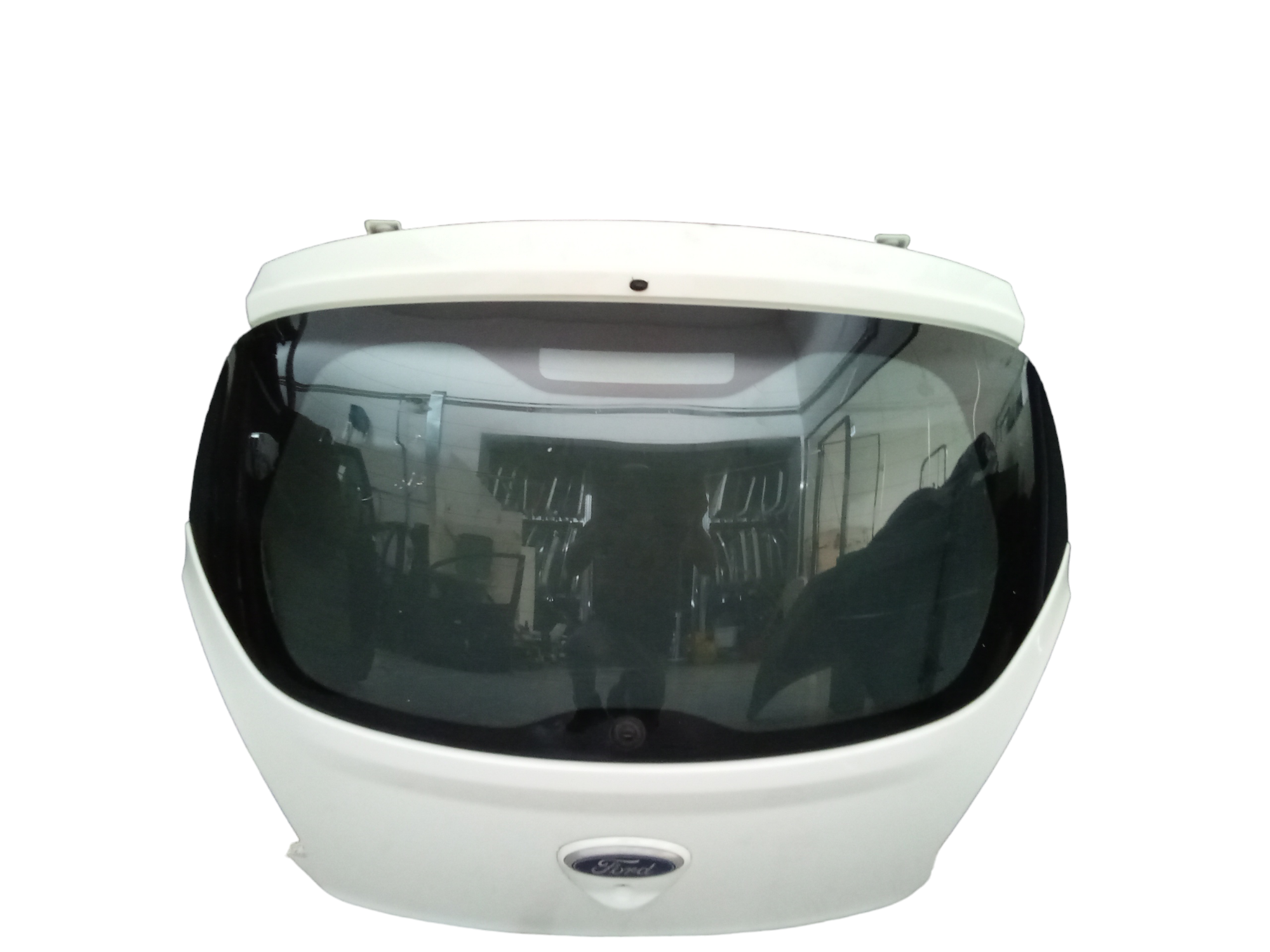 Portellone Posteriore per Ford Ka Serie (ccu) (08>18) (2008 - 2018)