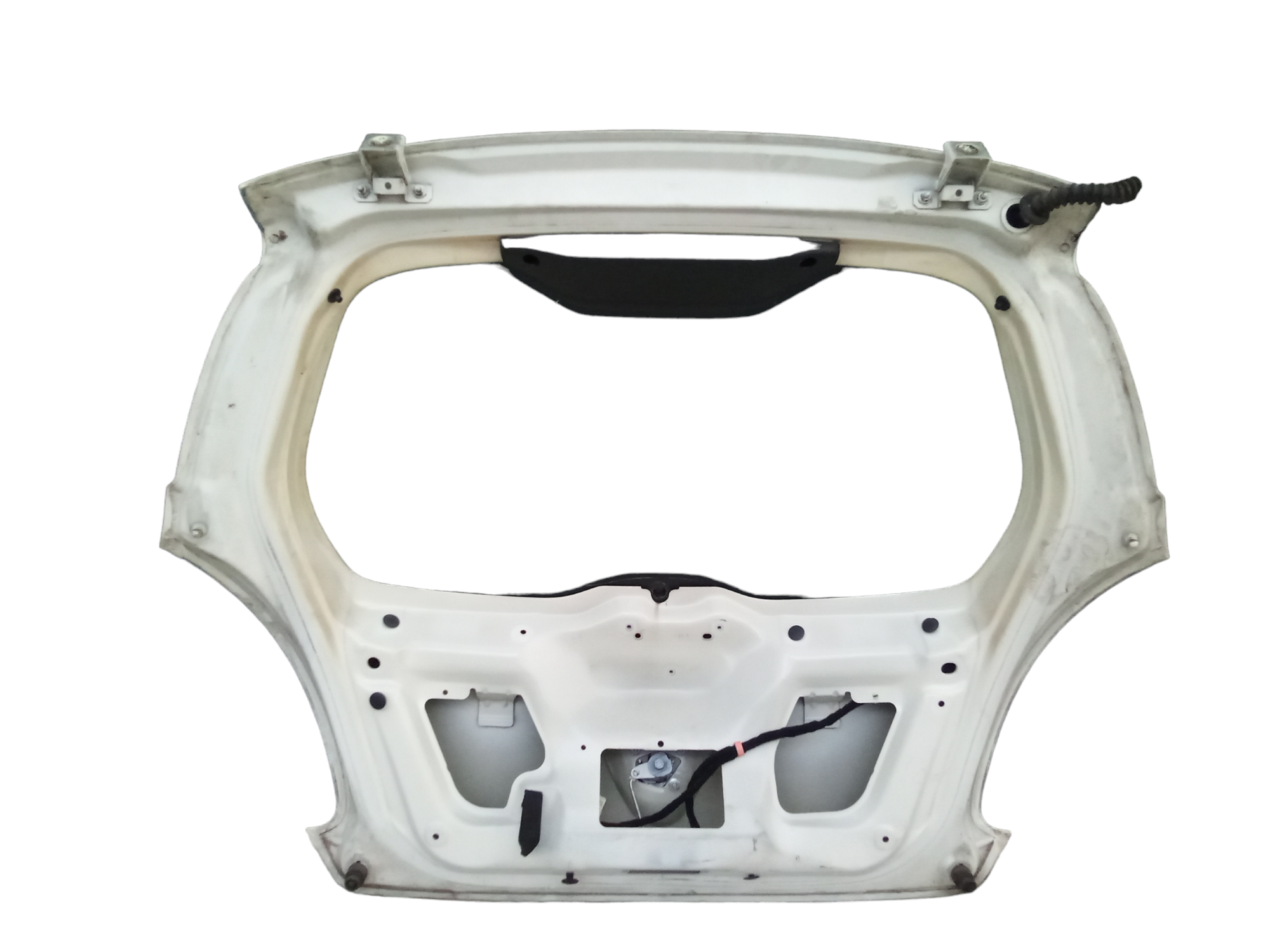 Portellone Posteriore per Ford Ka Serie (ccu) (08>18) (2008 - 2018)