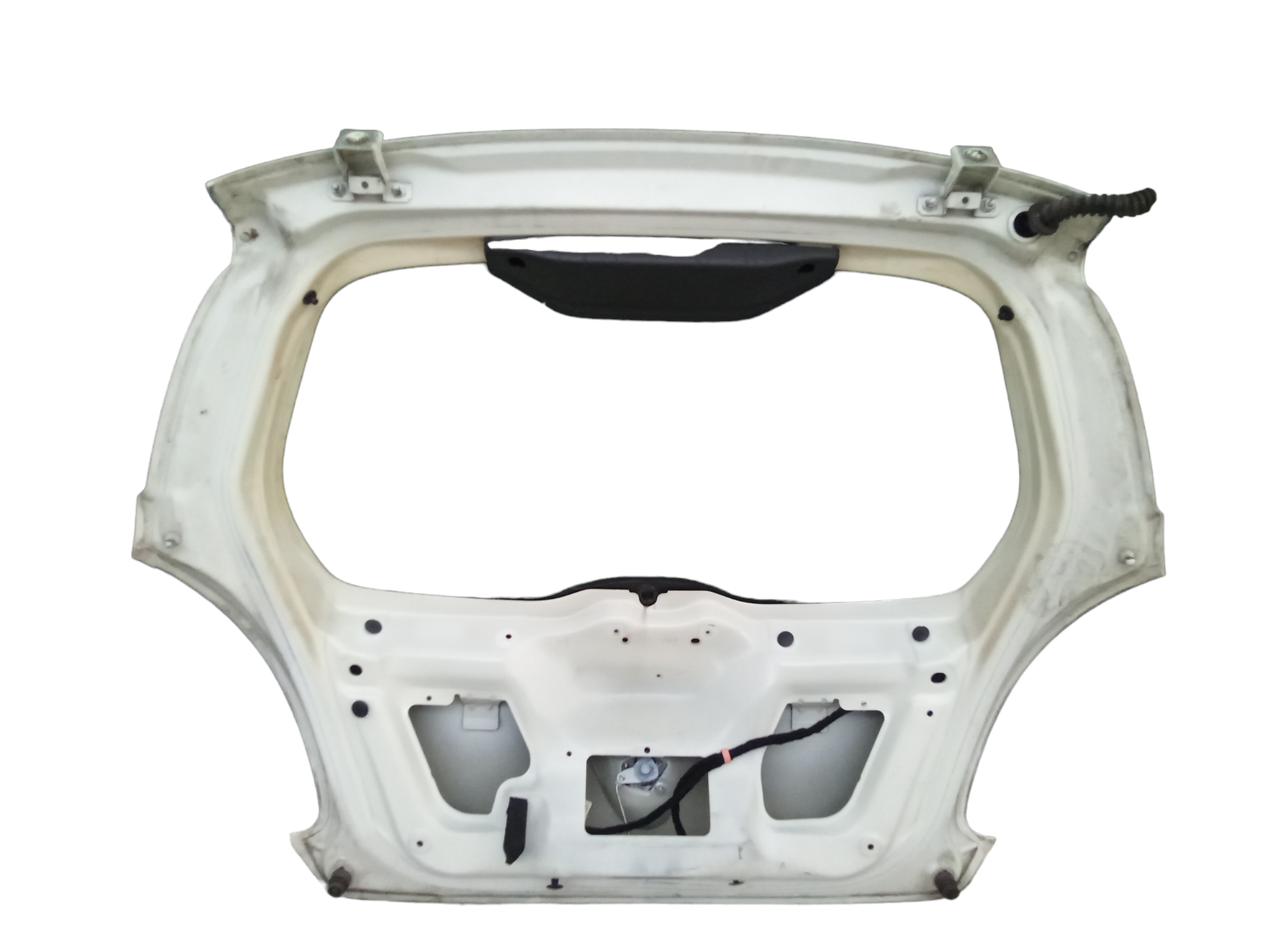 Portellone Posteriore per Ford Ka Serie (ccu) (08>18) (2008 - 2018)