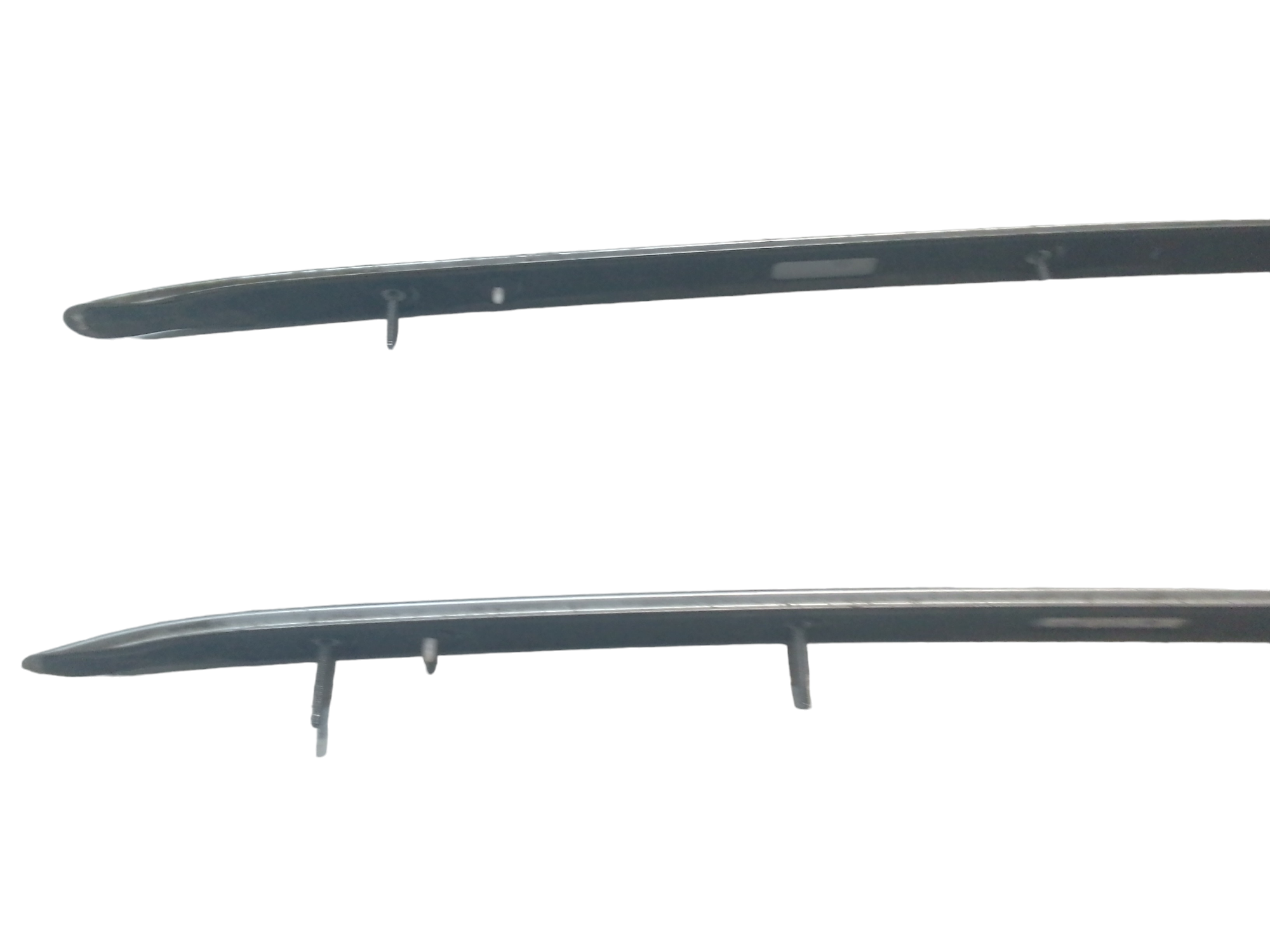 Barre Longitudinali tetto per Mini Cooper 3 Serie (2013 - In produzione)