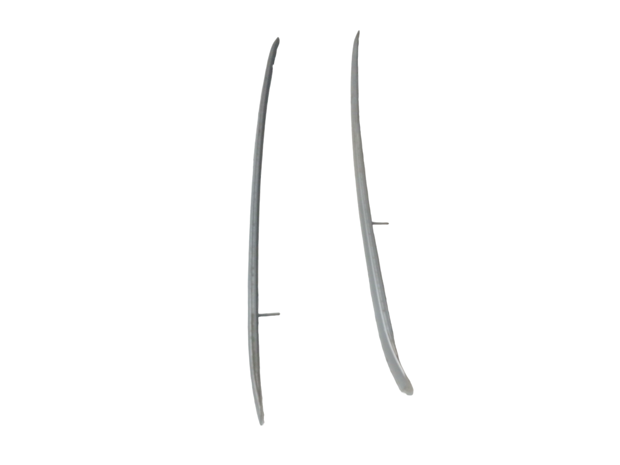 Barre Longitudinali tetto per Mini Cooper 3 Serie (2013 - In produzione)