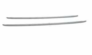 Barre Longitudinali tetto per Mini Cooper 3 Serie (2013 - In produzione)