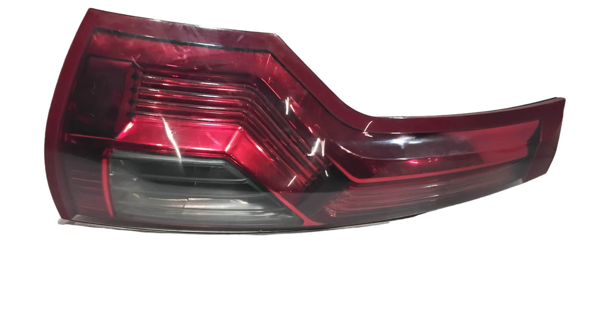 Stop fanale Posteriore sinistro lato Guida per Citroen C4 1 Serie (2008 - 2010)