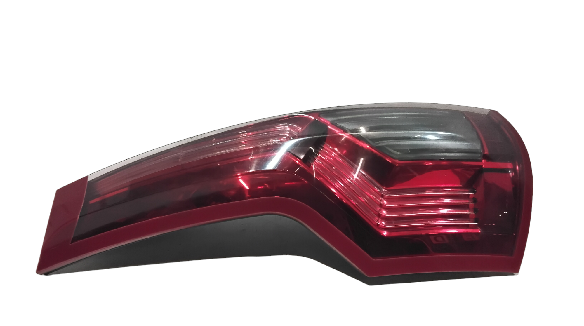 Stop fanale Posteriore sinistro lato Guida per Citroen C4 1 Serie (2008 - 2010)