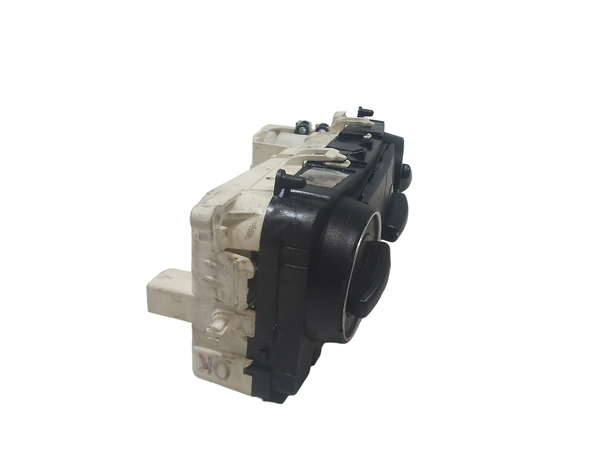 Comandi Clima per Mercedes Classe B W245 1 Serie (2005 - 2011)