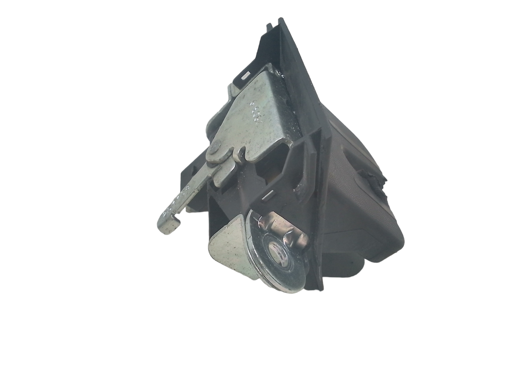 Serratura Cofano Posteriore per Seat Ibiza Serie (08>12) (2008 - 2012)