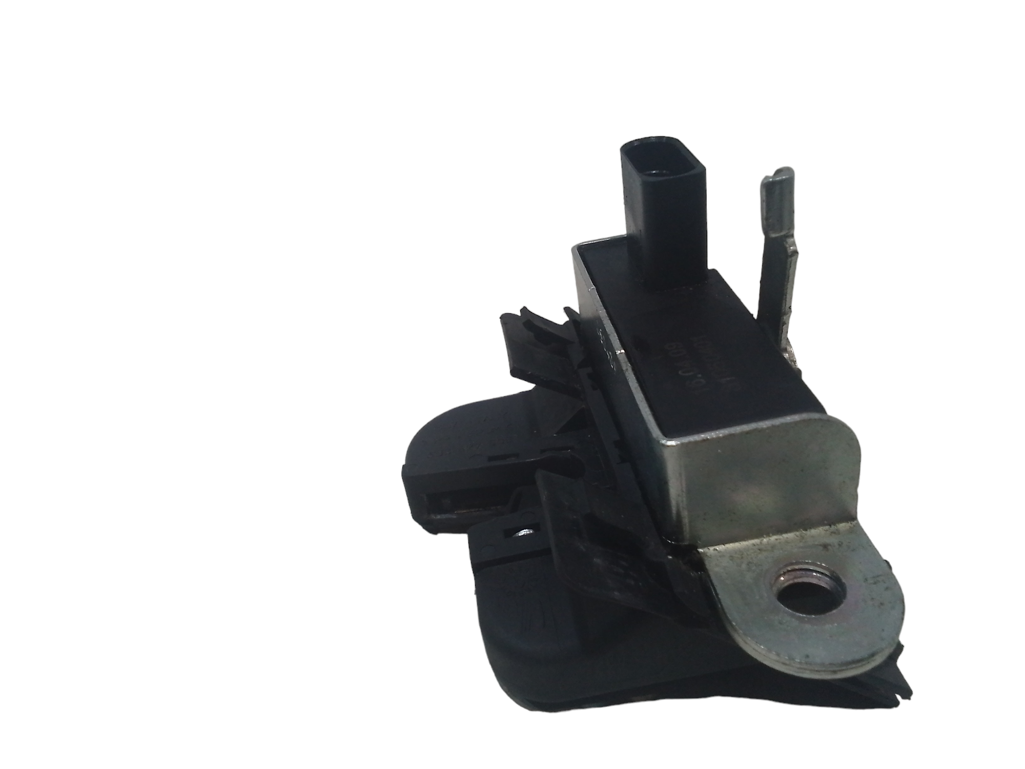 Serratura Cofano Posteriore per Seat Ibiza Serie (08>12) (2008 - 2012)