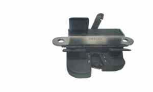 Serratura Cofano Posteriore per Seat Ibiza Serie (08>12) (2008 - 2012)