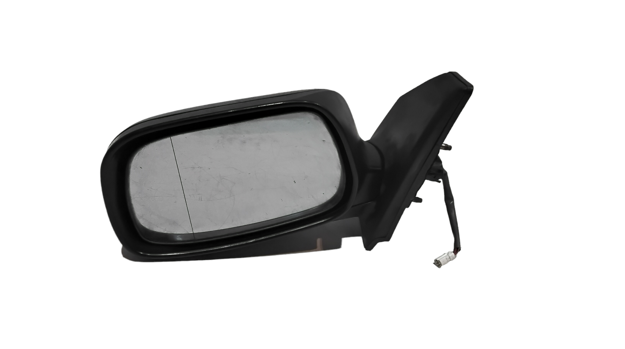 Specchietto Retrovisore Sinistro per Toyota Corolla Berlina 1 Serie (1997 - 2000)