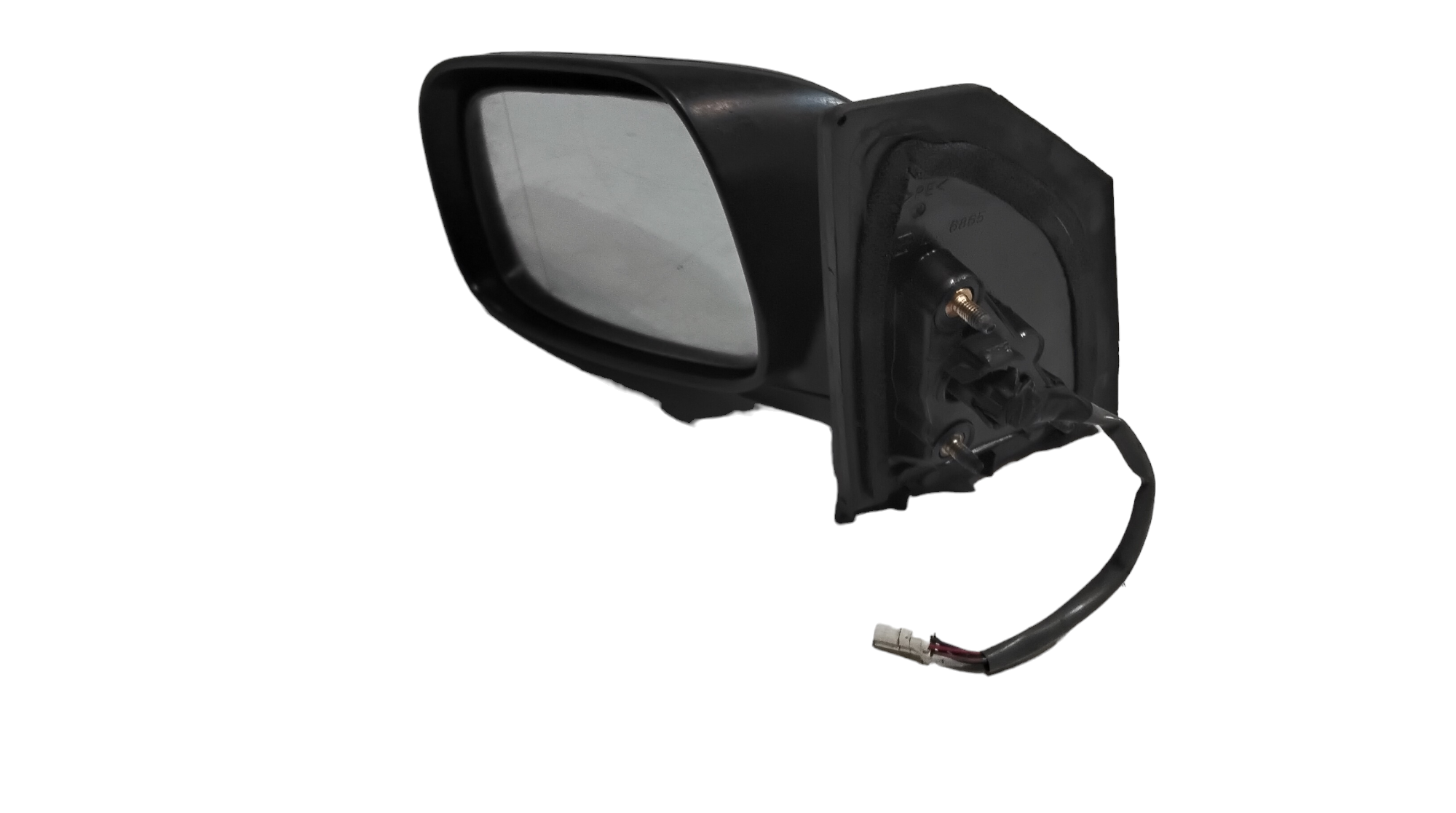 Specchietto Retrovisore Sinistro per Toyota Corolla Berlina 1 Serie (1997 - 2000)