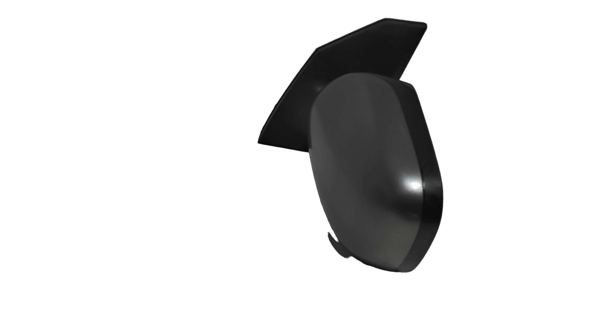 Specchietto Retrovisore Sinistro per Toyota Corolla Berlina 1 Serie (1997 - 2000)