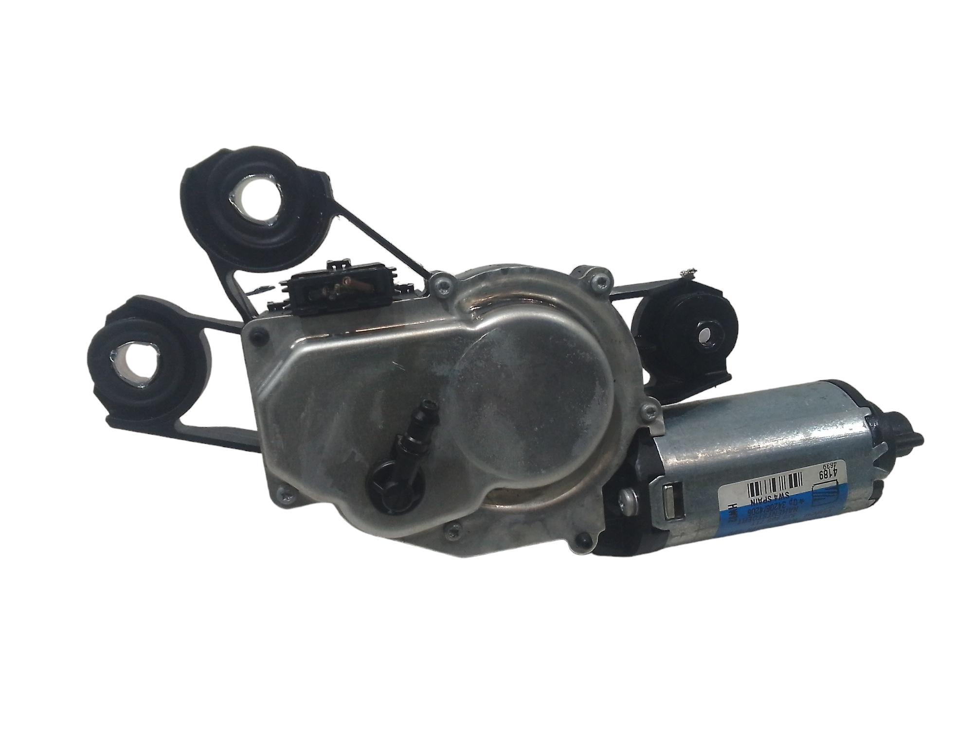 Motorino Tergicristallo Posteriore per Seat Ibiza Serie (08>12) (2008 - 2012)