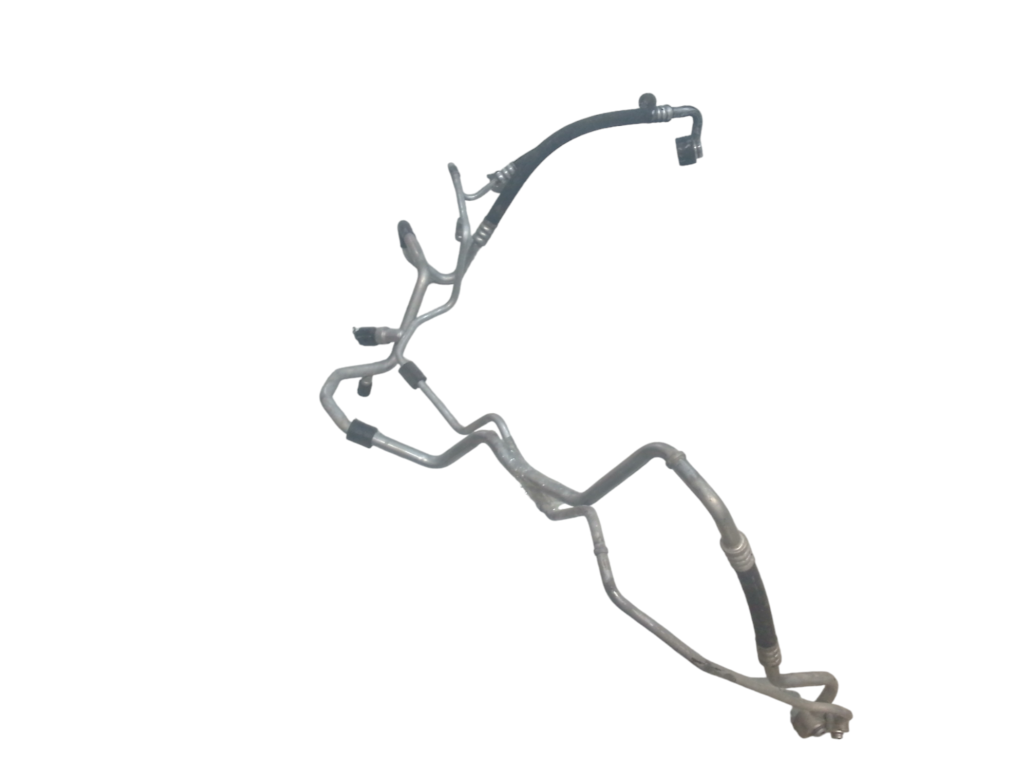 Tubi A/C per Seat Ibiza Serie (08>12) (2008 - 2012)