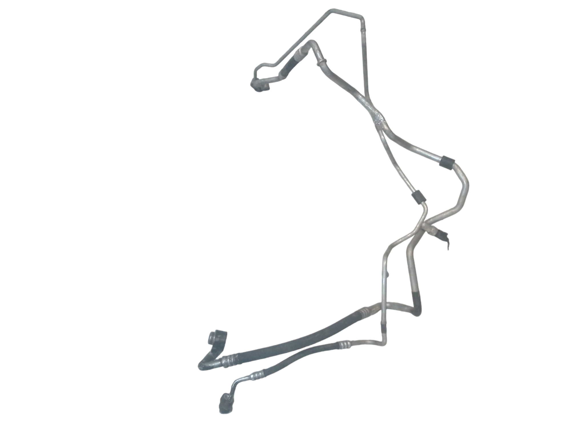 Tubi A/C per Seat Ibiza Serie (08>12) (2008 - 2012)