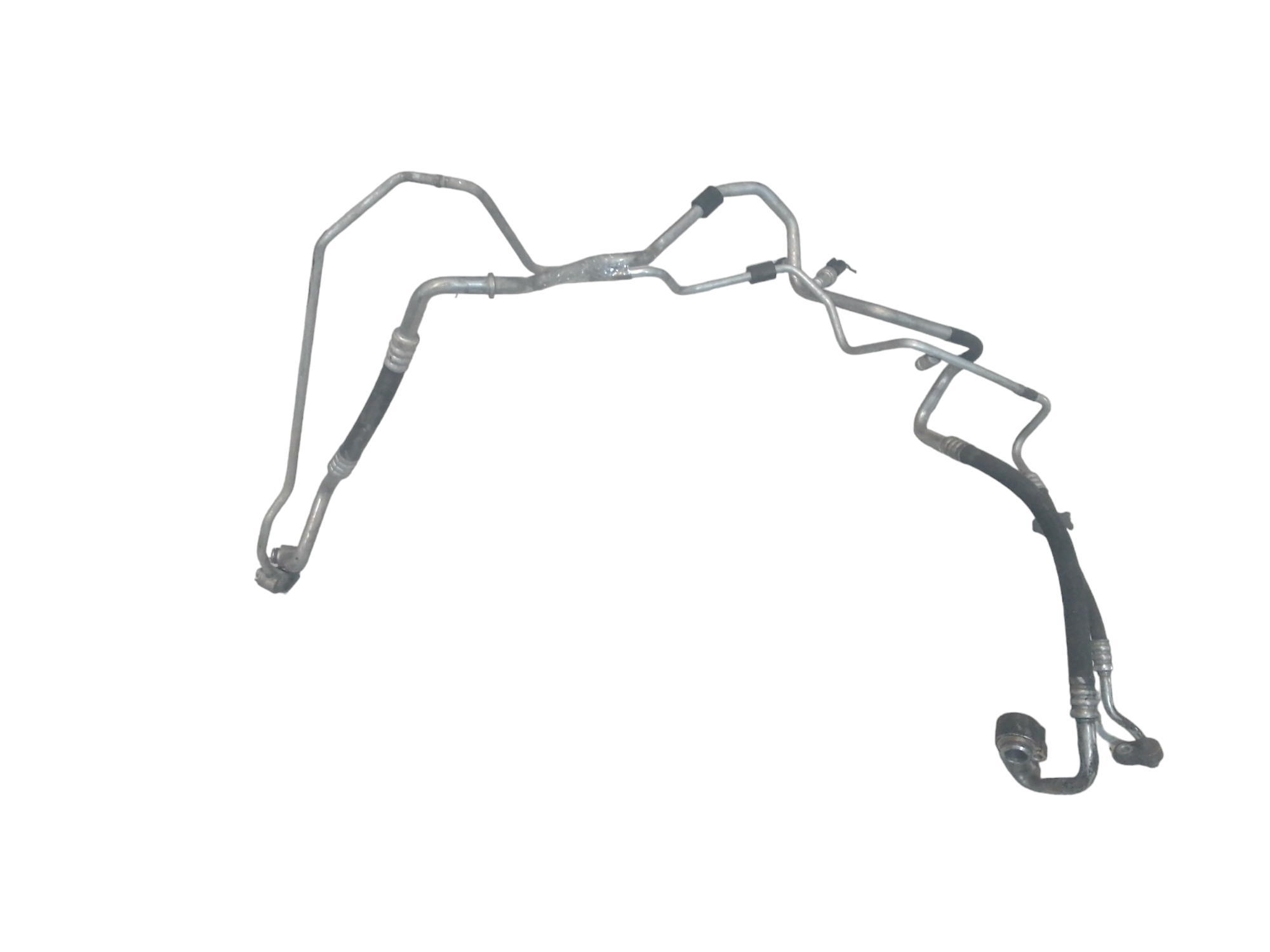 Tubi A/C per Seat Ibiza Serie (08>12) (2008 - 2012)