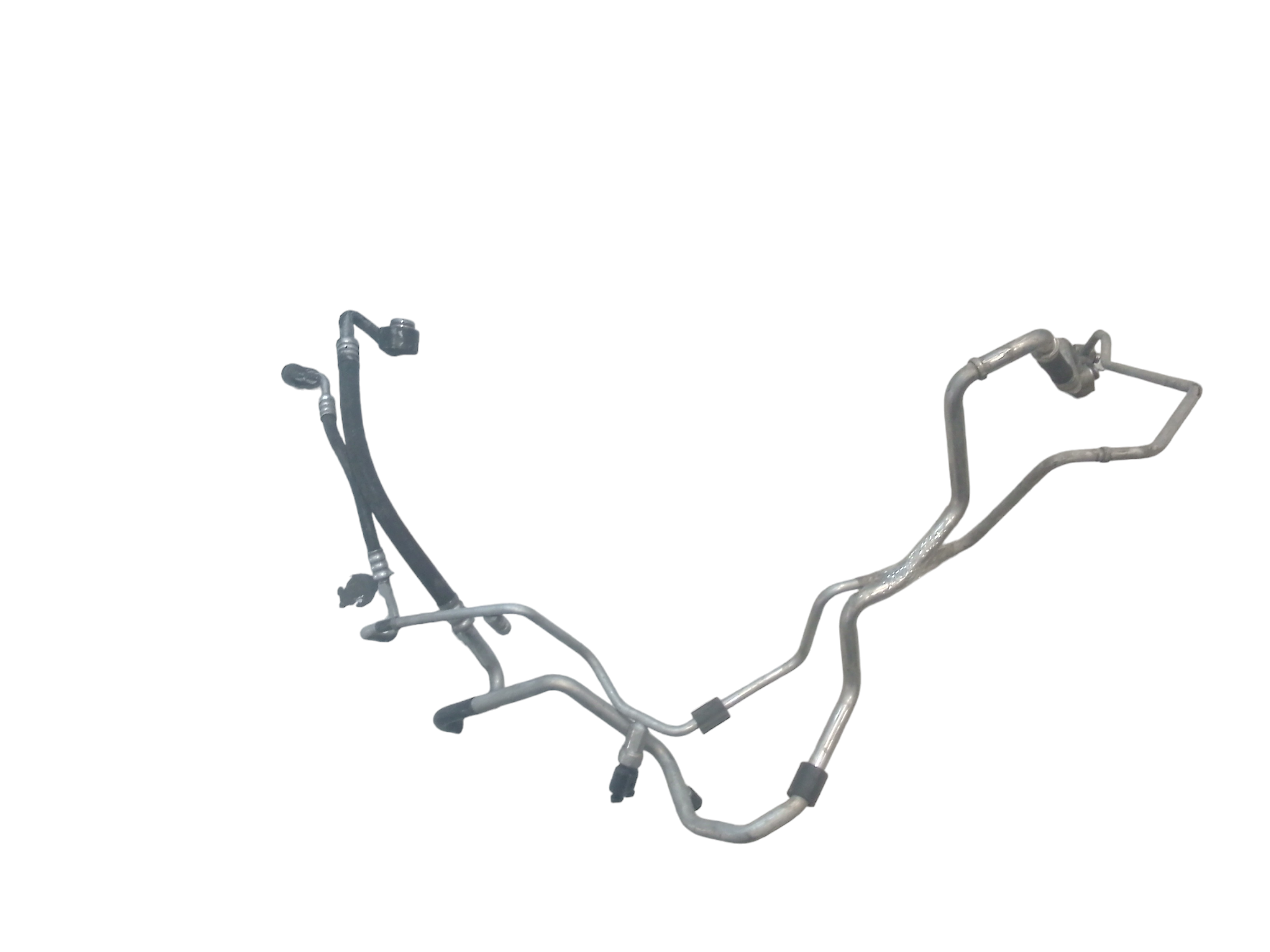 Tubi A/C per Seat Ibiza Serie (08>12) (2008 - 2012)