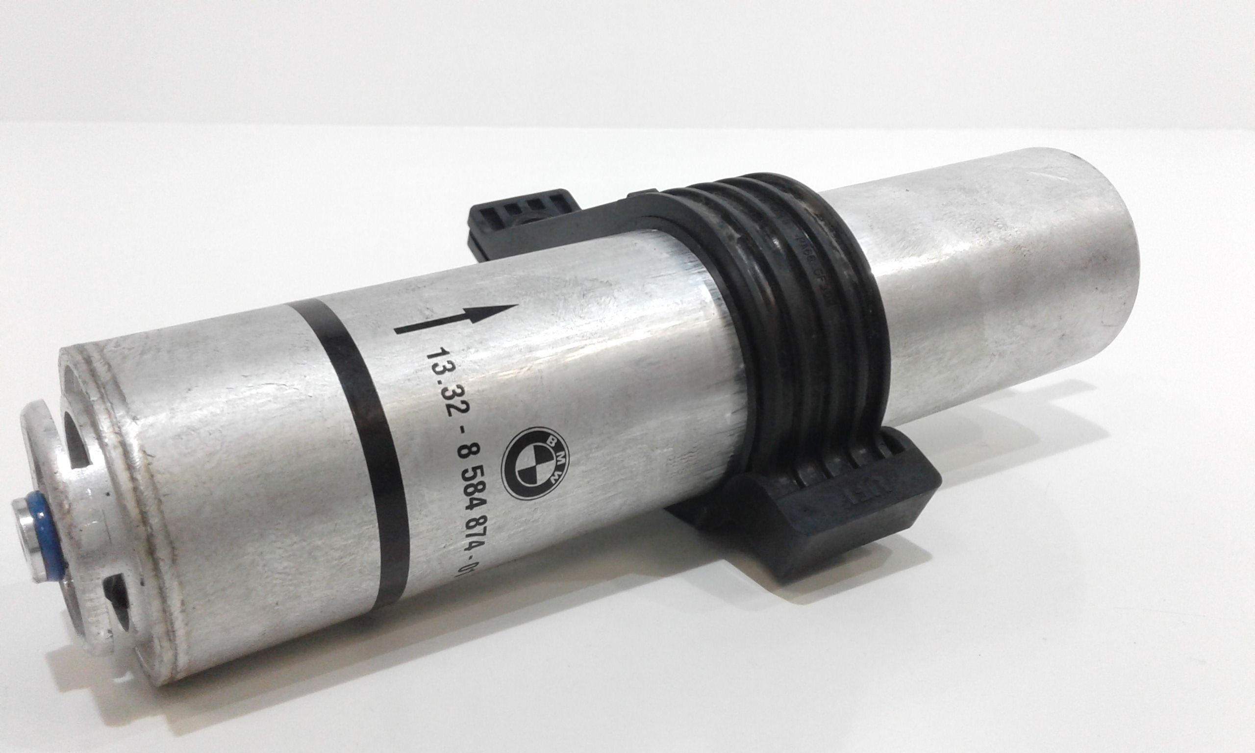 Filtri Gasolio BMW X4 F26