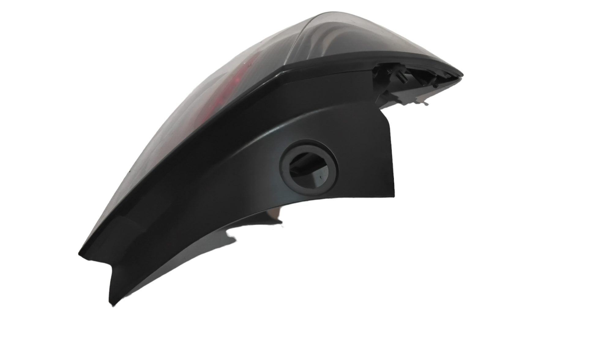 Stop fanale Posteriore sinistro lato Guida per Opel Astra H Gtc (2005 - In produzione)