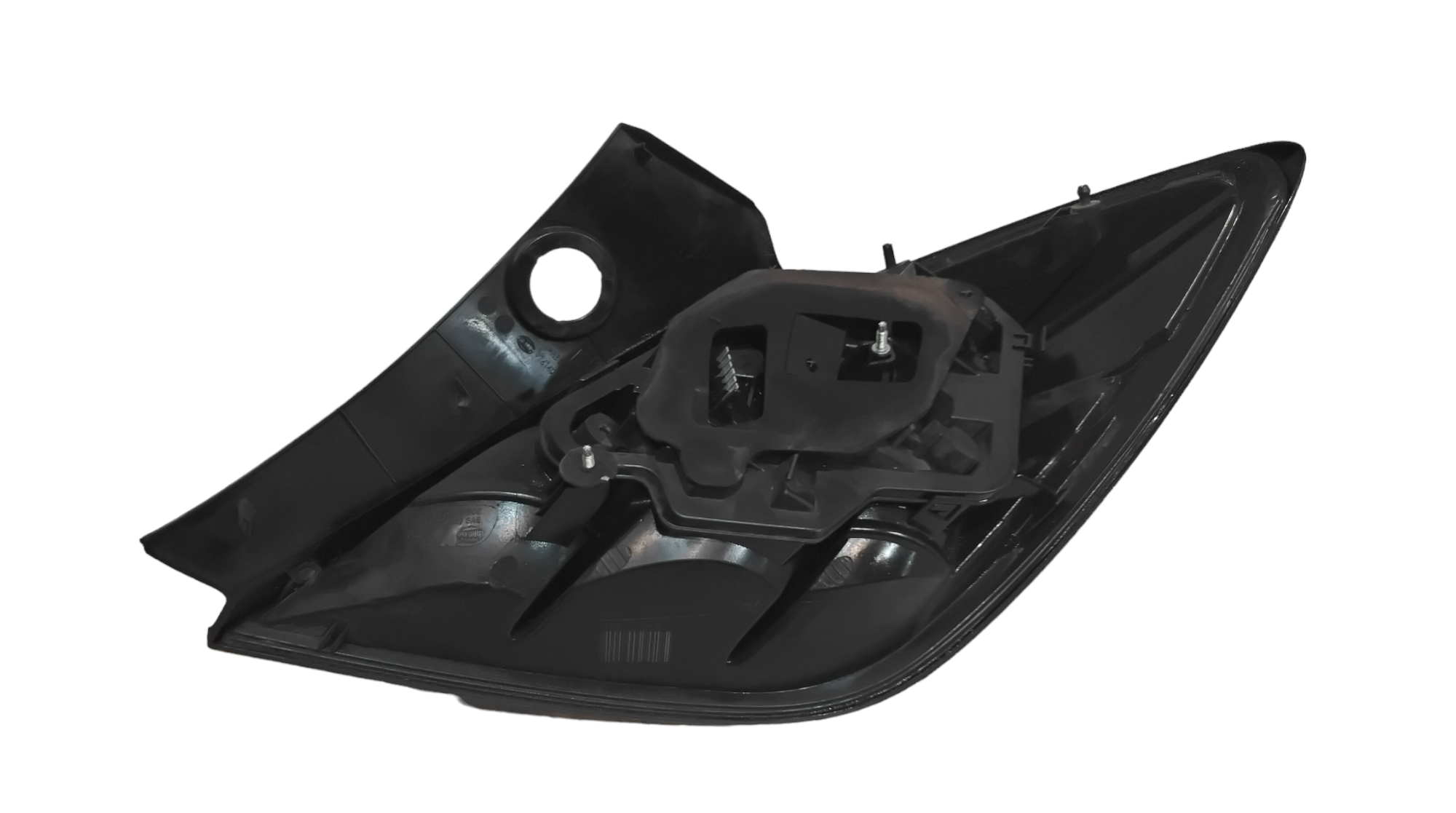 Stop fanale Posteriore sinistro lato Guida per Opel Astra H Gtc (2005 - In produzione)