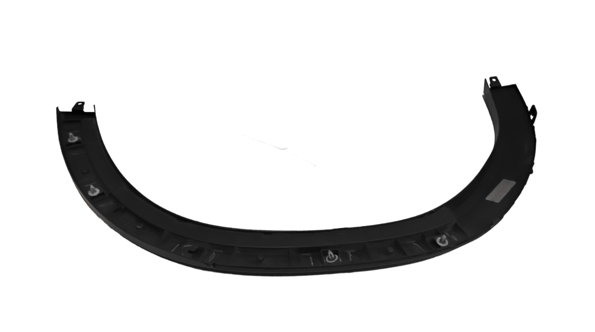 Modanatura parafango post SX guida per Bmw X6 Serie (G06) (19>) (2019 - In produzione)