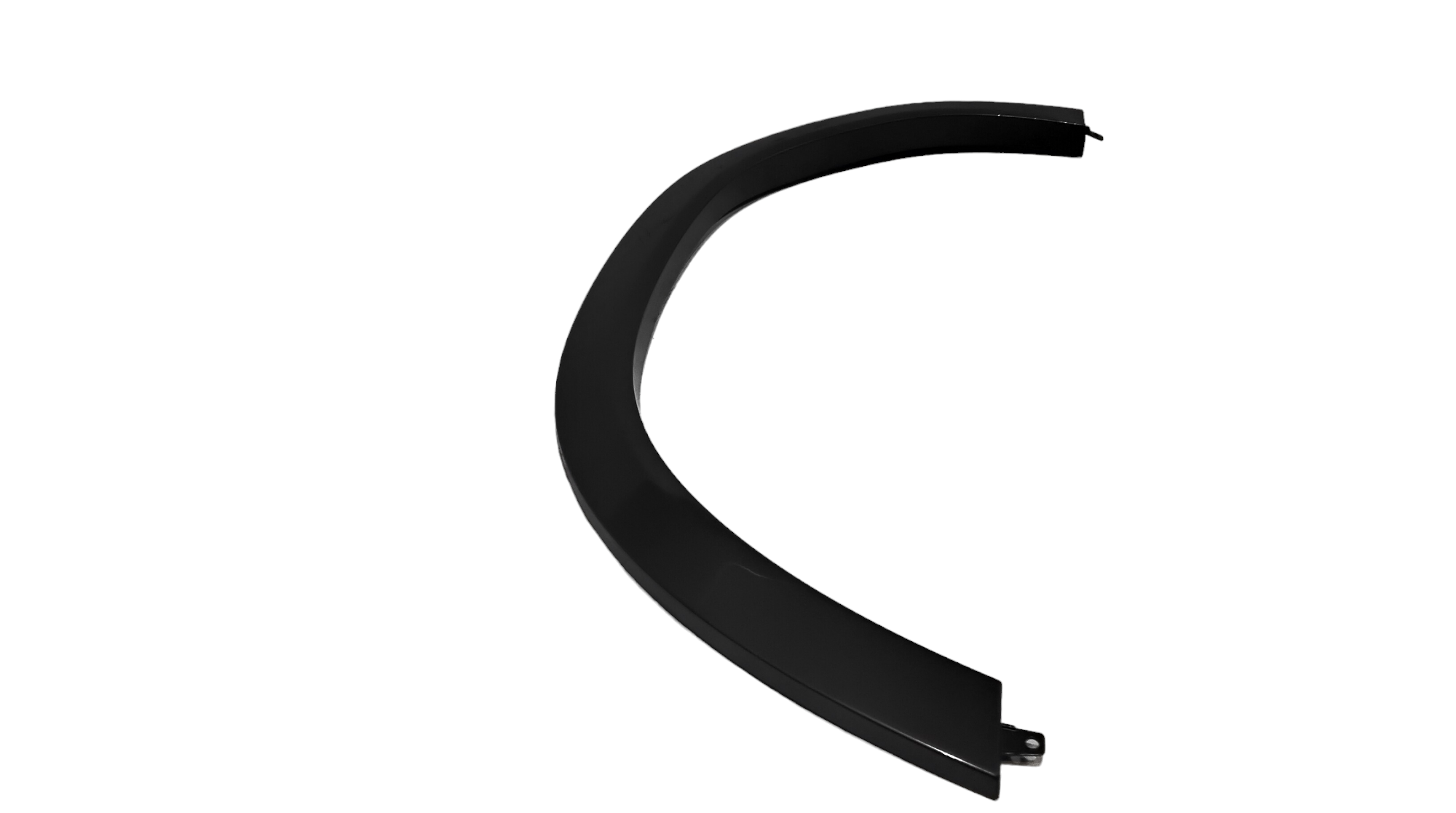 Modanatura parafango post SX guida per Bmw X6 Serie (G06) (19>) (2019 - In produzione)