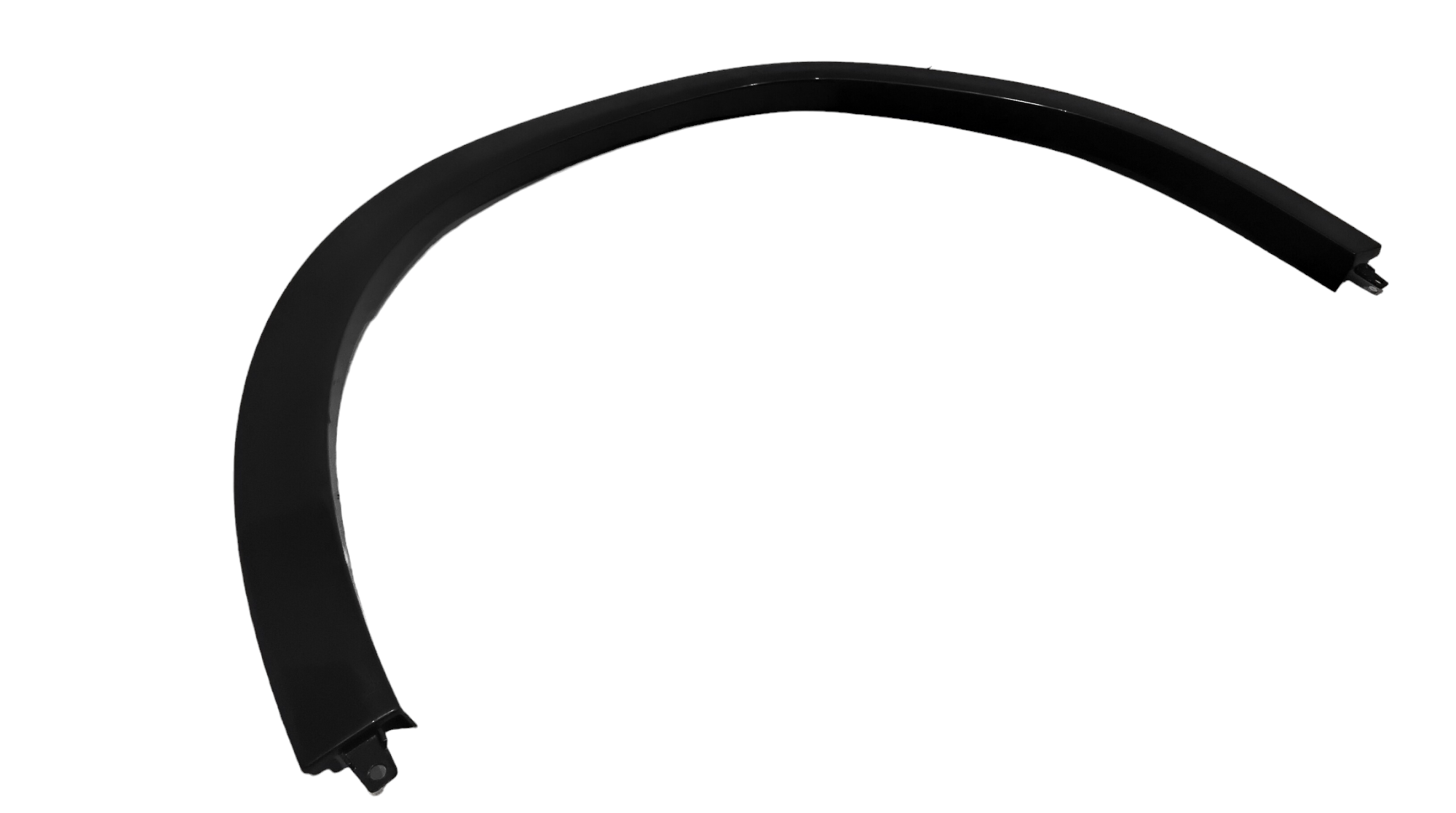 Modanatura parafango ant SX guida per Bmw X6 Serie (G06) (19>) (2019 - In produzione)